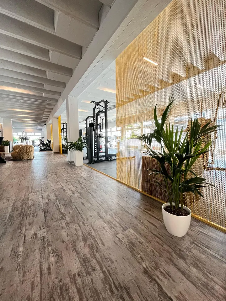 Weightloss Fitness Leonberg — fitnessstudio in Stuttgart — 4
