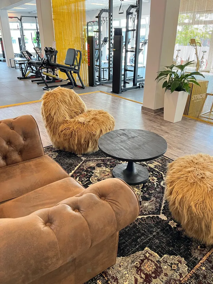 Weightloss Fitness Leonberg — fitnessstudio in Stuttgart — 5