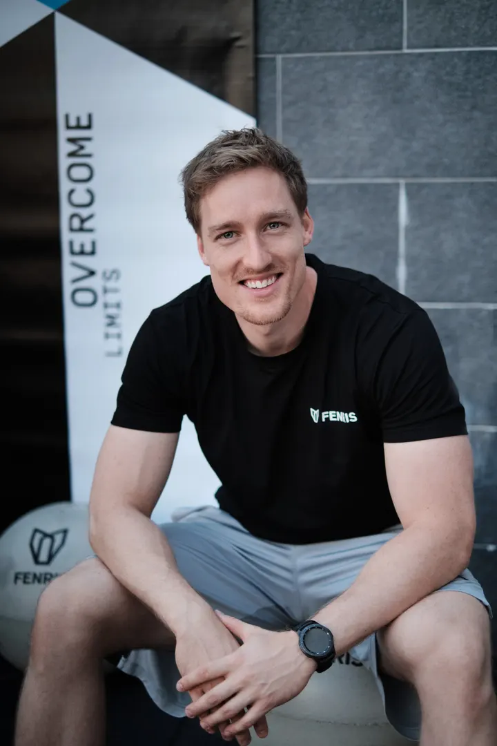 Fenris Coaching — pt-studio in Eppelheim — 6