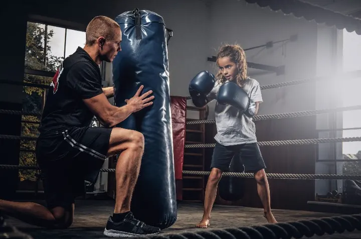 Fight Training Wageningen — kickboksen-studio in Nudepark Rijnhaven en Industrieweg, Wageningen — 2