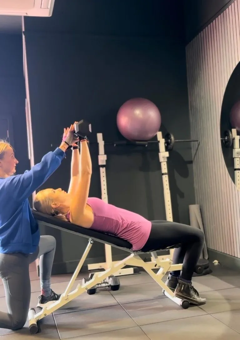 SAVVY Fitness — fitness studio in Withdean, Brighton — 2