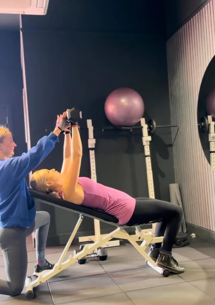 SAVVY Fitness — fitness studio in Portslade Village, Brighton — 2