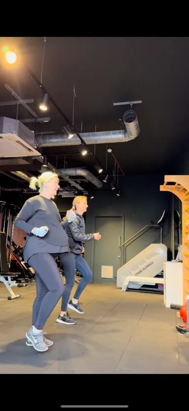 SAVVY Fitness — fitness studio in Brighton — 4