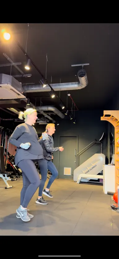 SAVVY Fitness — fitness studio in Brighton — 4