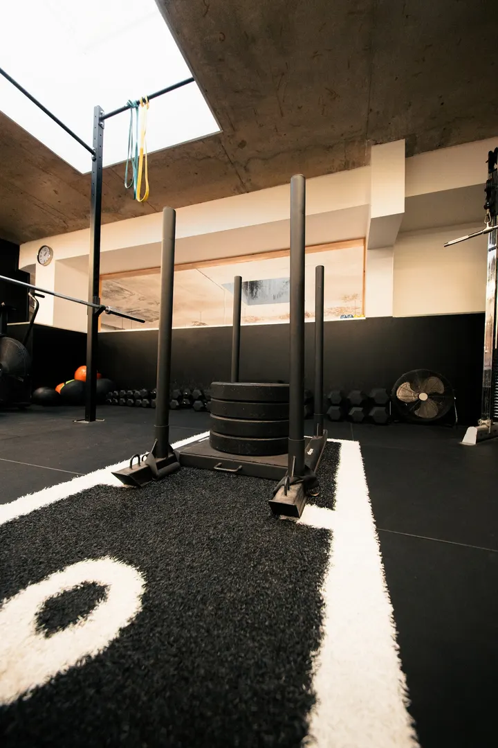 LE CUBE FIGHT CLUB — MMA à Paris 11e Arrondissement, Paris