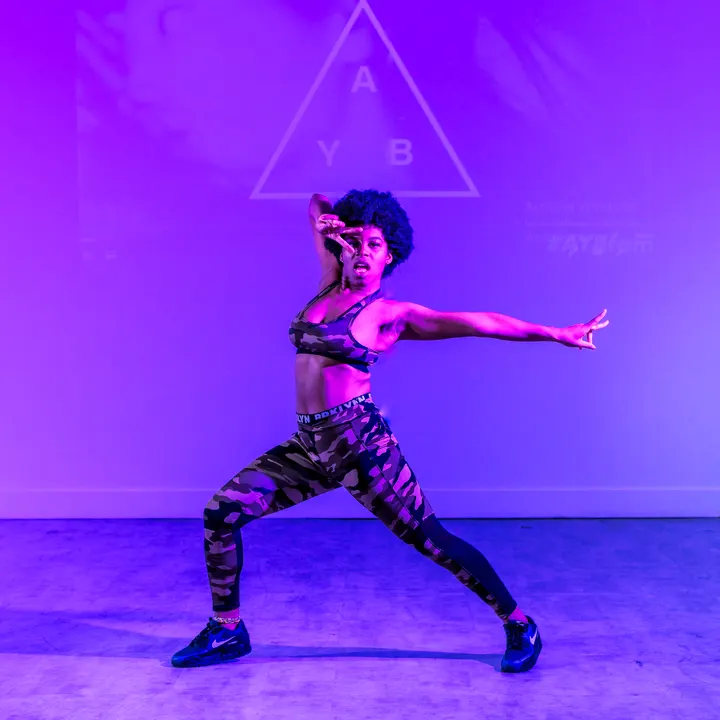 At Your Beat - London — Dance in Clerkenwell, London