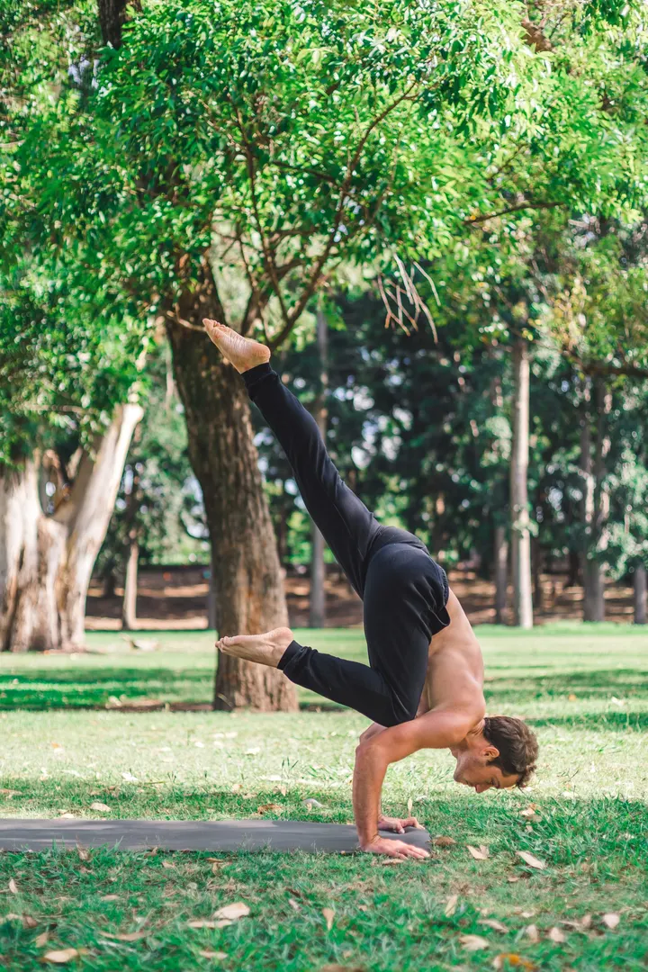 Actem Yoga Hatha-yoga — yoga-studio à Strasbourg — 4