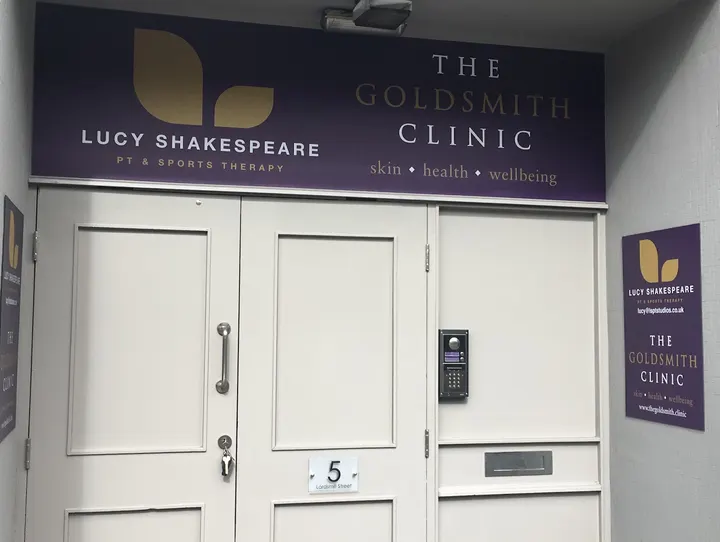 Lucy Shakespeare Personal Training — pt studio in Chesterfield — 5