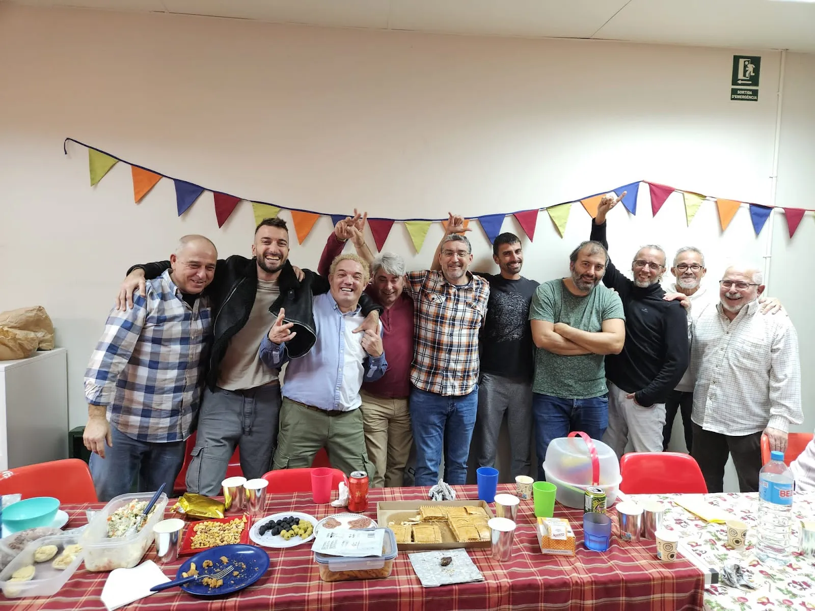 ESBART SANT CUGAT — baile-studio en Sant Cugat del Vallès — 2