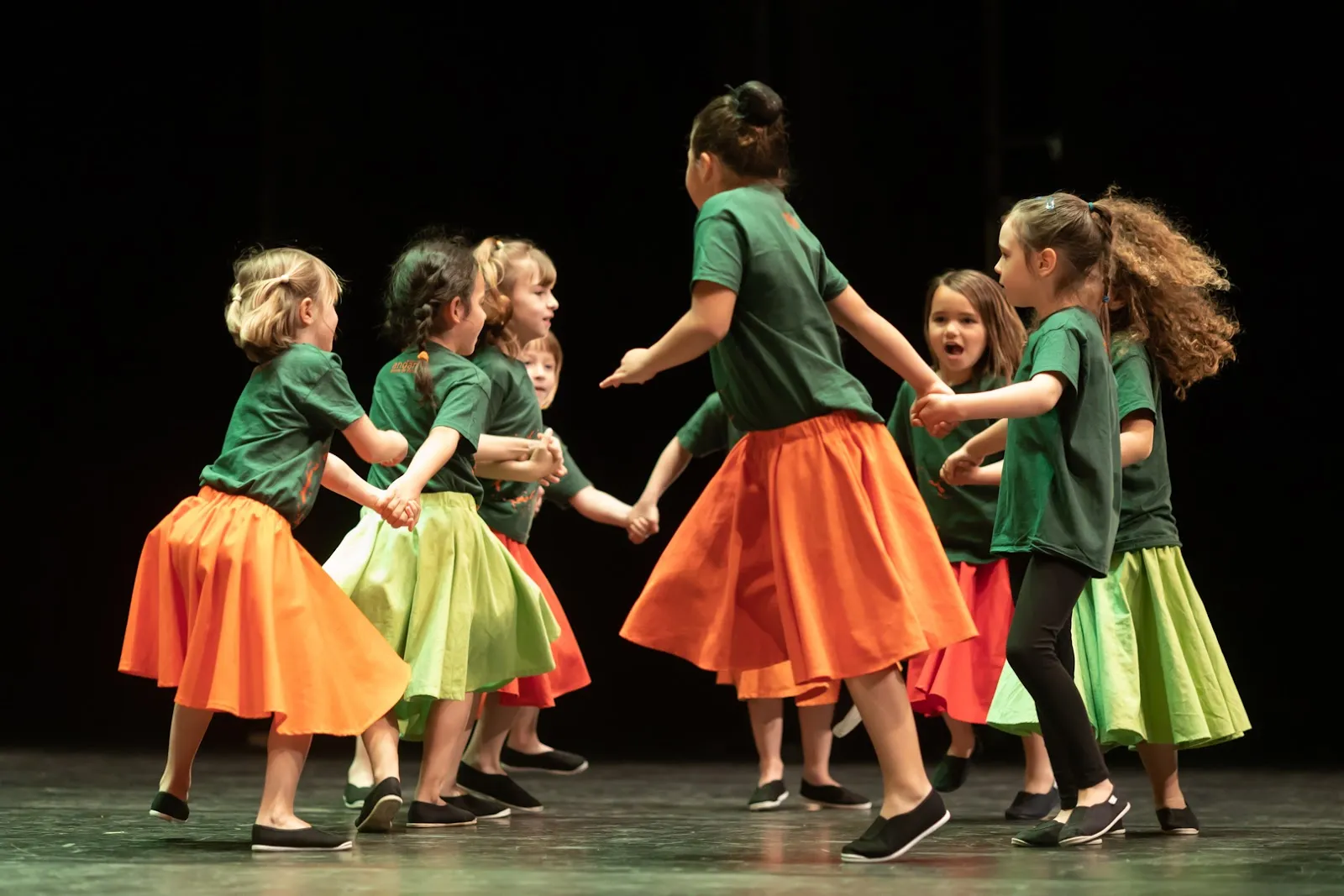 ESBART SANT CUGAT — baile-studio en Sant Cugat del Vallès — 3