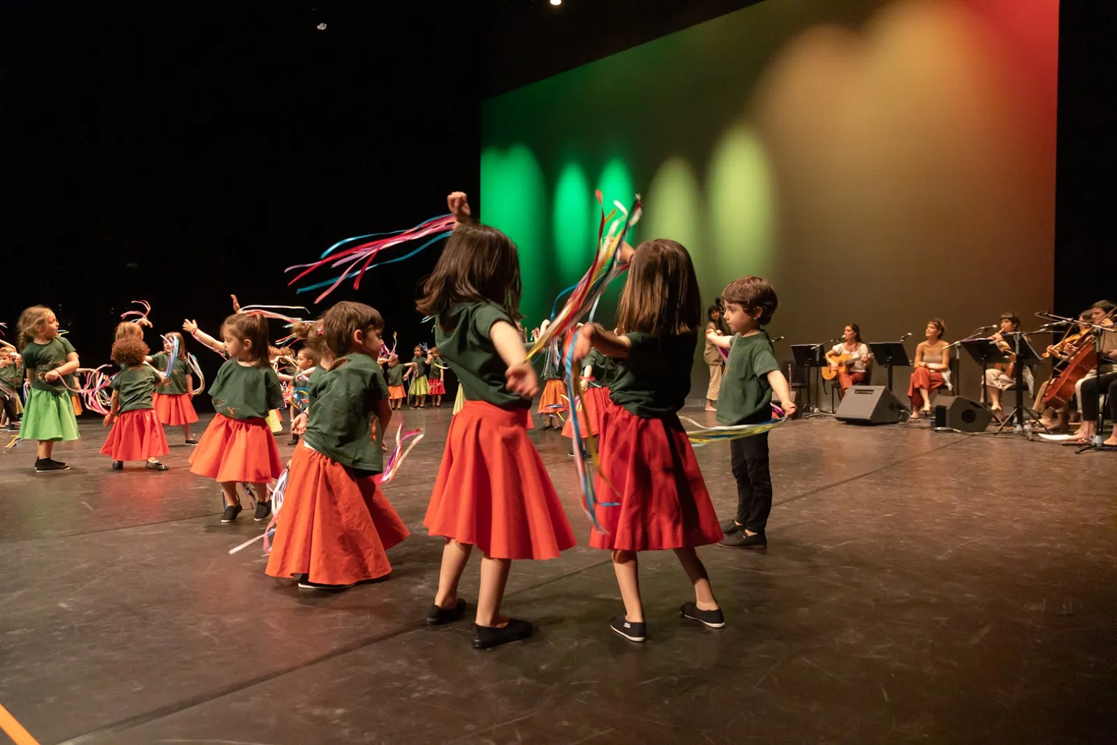 ESBART SANT CUGAT — baile-studio en Sant Cugat del Vallès — 3