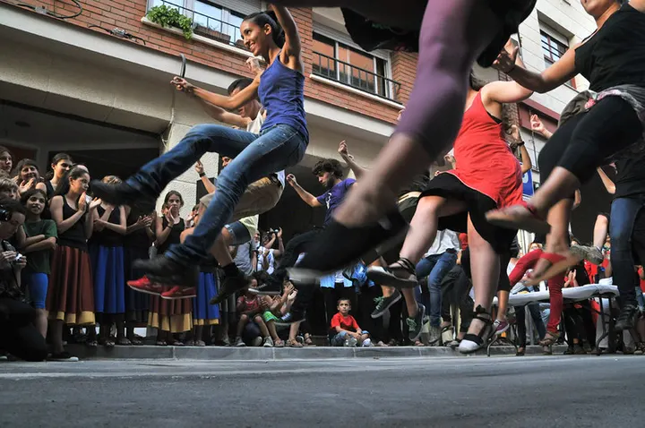 ESBART SANT CUGAT — baile-studio en Sant Cugat del Vallès — 3