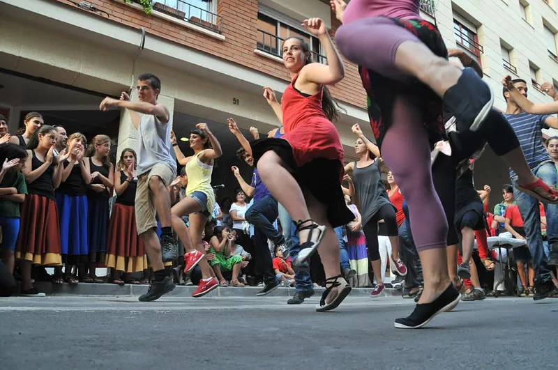 ESBART SANT CUGAT — baile-studio en Sant Cugat del Vallès — 5