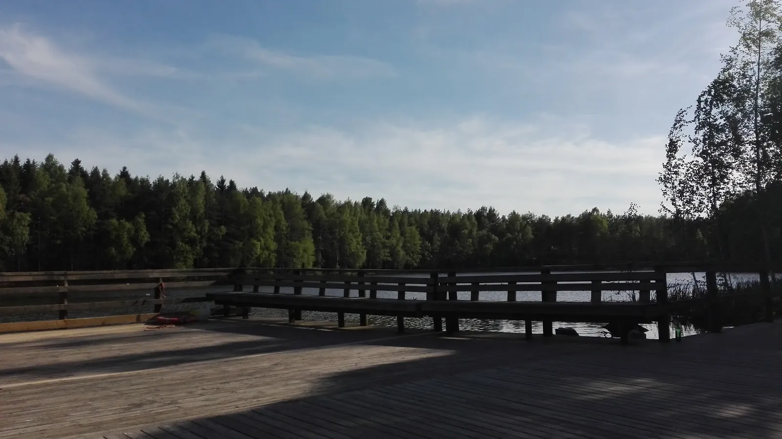 Hervannan vapaa-aikakeskuksen kuntosali — fitnessstudio – Tampere — 3