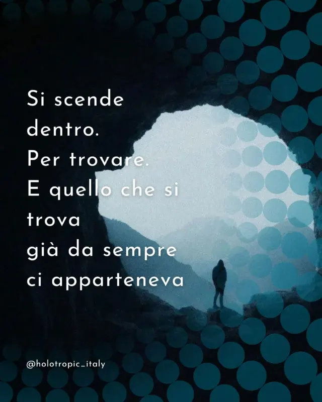 Holotropic Italy: Home — breathwork-studio a Trastevere, Roma — 2
