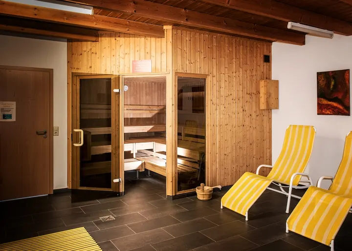 Fitnessclub Asahi — fitnessstudio in Gaisbühl, Murrhardt — 2