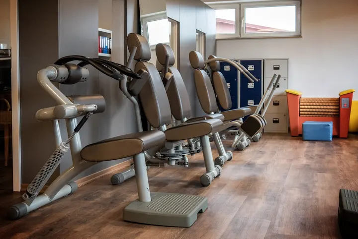 Fitnessclub Asahi — fitnessstudio in Gaisbühl, Murrhardt — 3