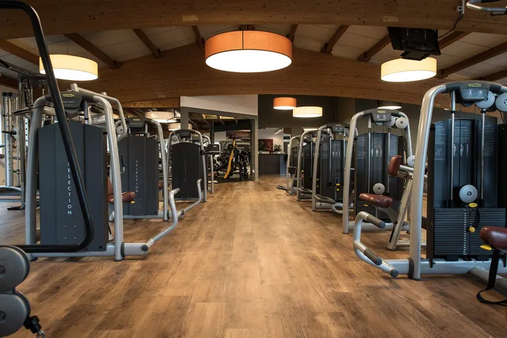 Fitnessclub Asahi — fitnessstudio in Murrhardt — 3