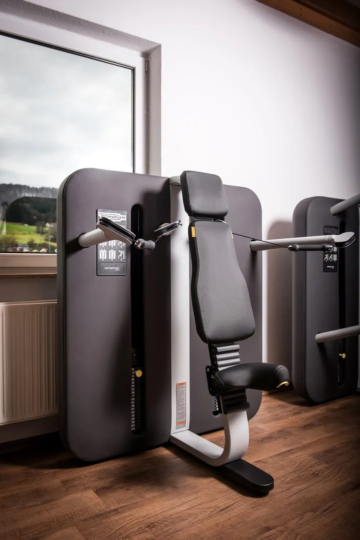 Fitnessclub Asahi — fitnessstudio in Murrhardt — 4