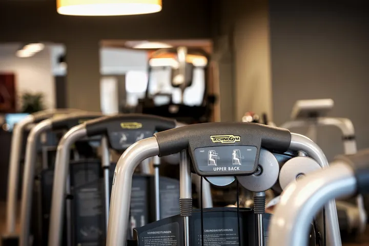 Fitnessclub Asahi — fitnessstudio in Murrhardt — 5