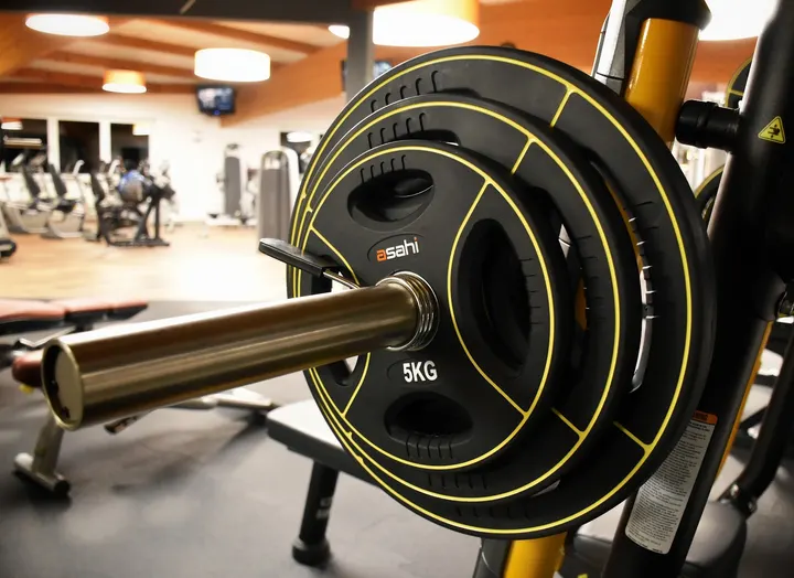 Fitnessclub Asahi — Fitnessstudio in Gaisbühl, Murrhardt