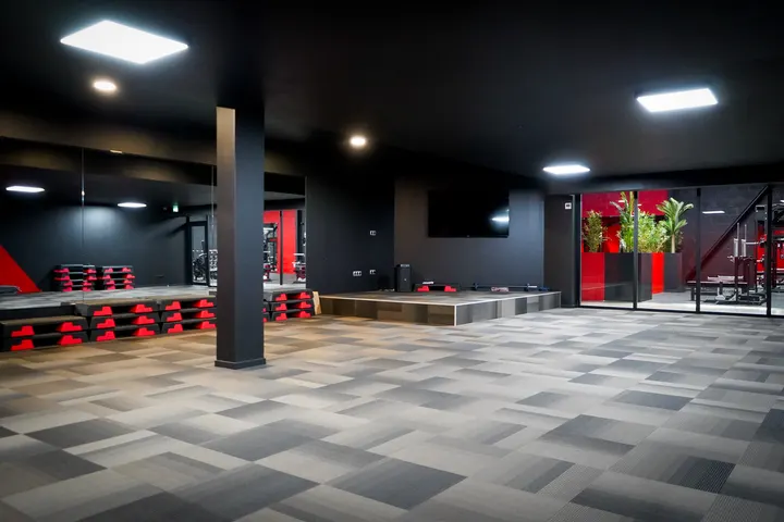 So' Fight — boxe-studio à Champniers — 5