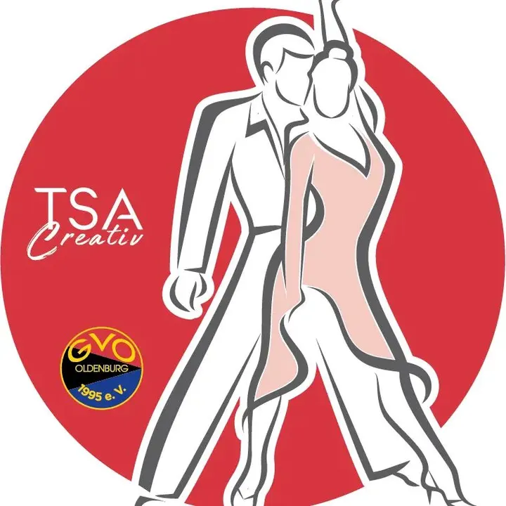 TSA Creativ im GVO Oldenburg — Tanz in Drielaker-Moor, Oldenburg