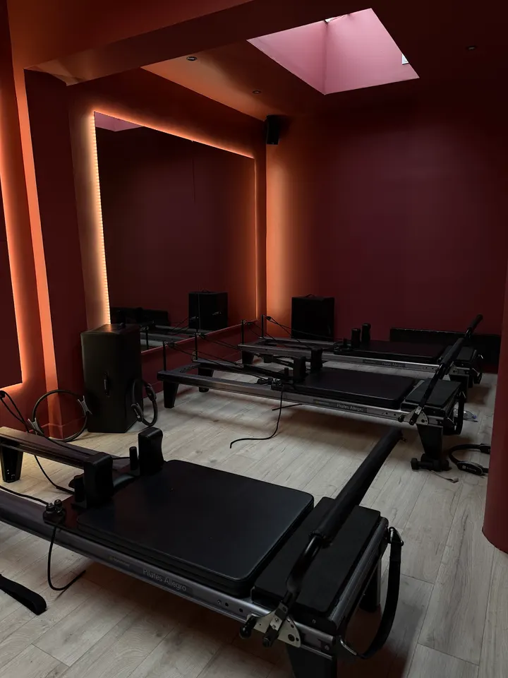 House of Pilates — pilates-studio à Saint-Maur-des-Fossés, Paris — 2