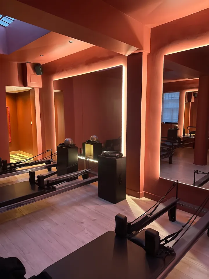 House of Pilates — pilates-studio à Saint-Maur-des-Fossés, Paris — 3