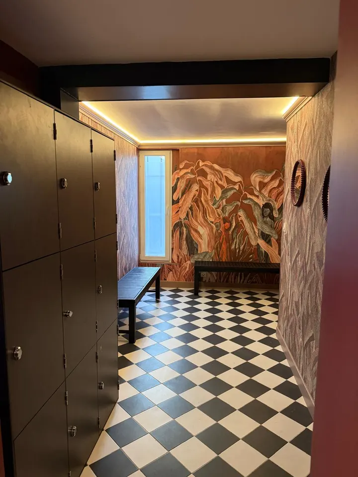 House of Pilates — pilates-studio à Paris — 4