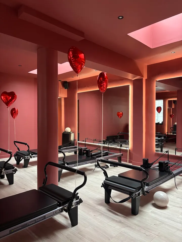 House of Pilates — Pilates à Saint-Maur-des-Fossés