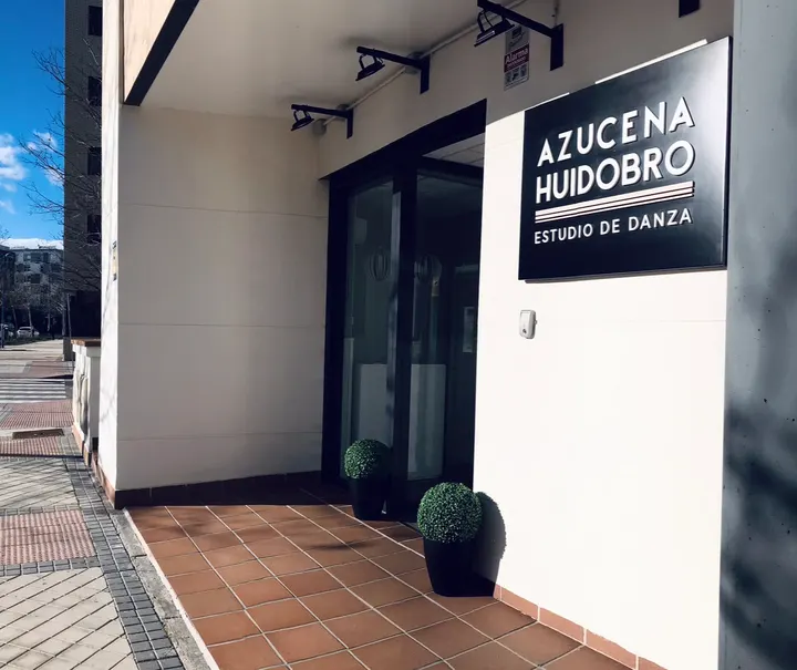 Azucena Huidobro Estudio de Danza — baile-studio en Leganés — 3