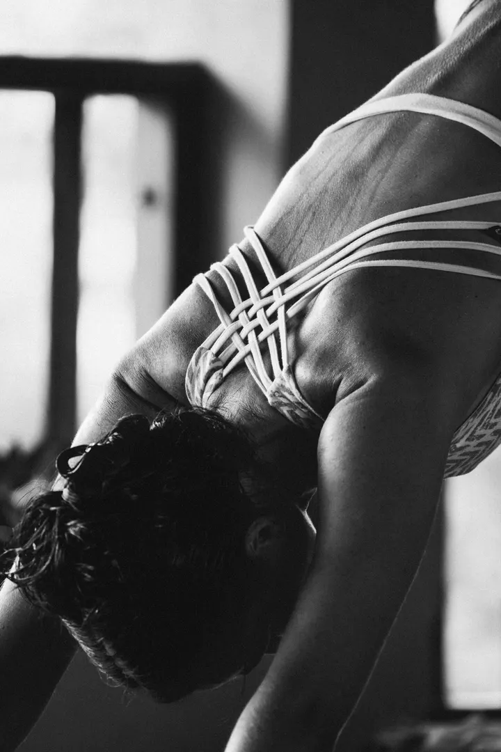 Udumbara | Centro de Yoga Integral — Pilates en El Cubo, Logroño