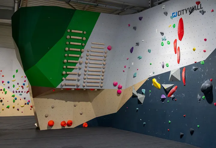 Bloc Session Loire Estuaire — escalade-studio à Saint-Brevin-les-Pins — 5