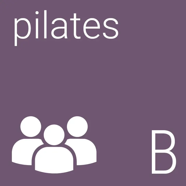 Pilates4Life — fitness studio in Uxbridge, London — 3