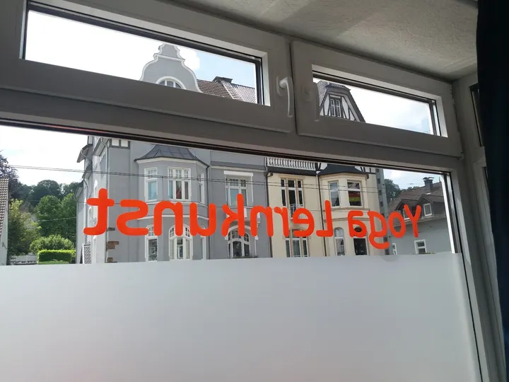 Yoga Lernkunst — yoga-studio in Mitte, Bielefeld — 2