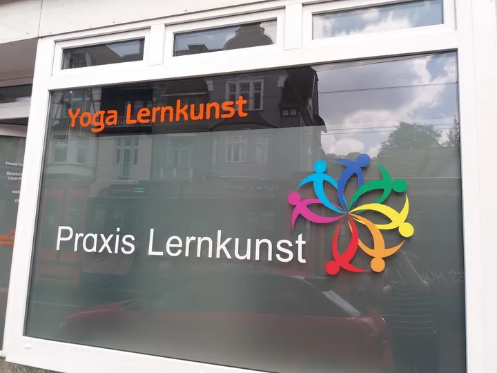 Yoga Lernkunst — Yoga in Mitte, Bielefeld