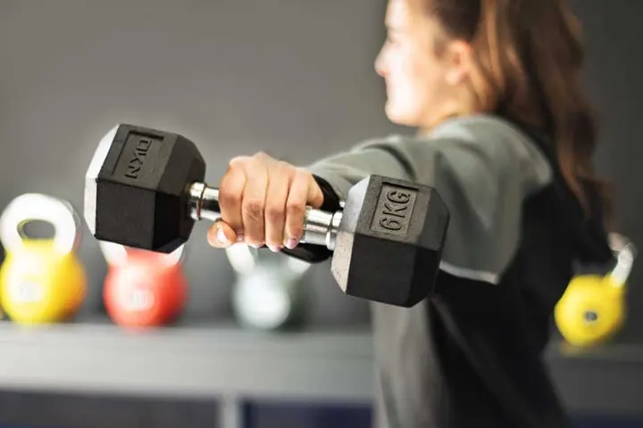 NV2 Fitness — Fitness Studio in Ardnagrask Mains, Inverness