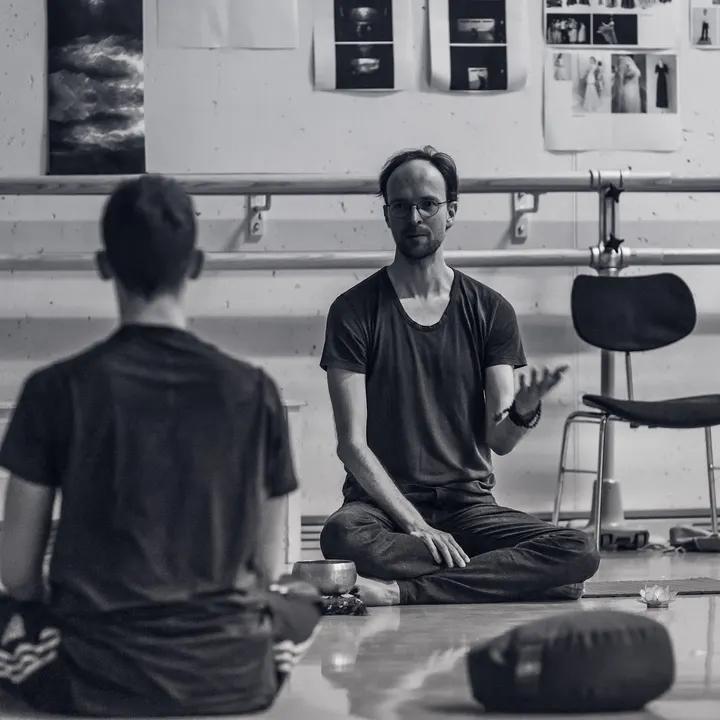 praxis ina römer — yoga-studio in Süd, Koblenz — 3