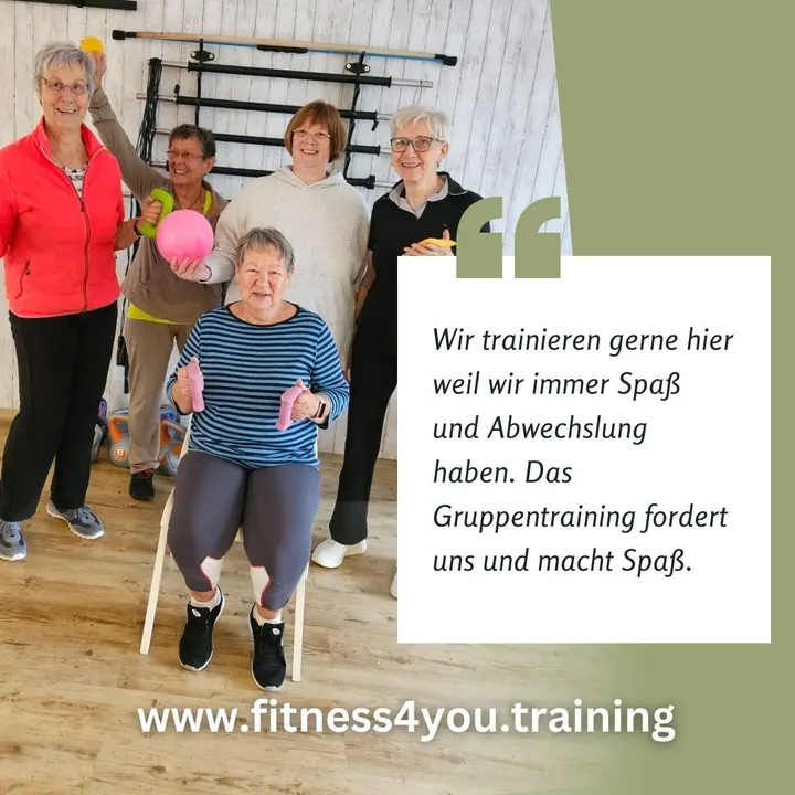 Tom's Fitness Lounge — fitnessstudio in Ulmen — 5
