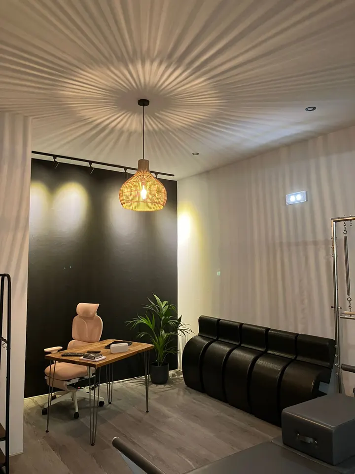 Bihotz Pilates — pilates-studio en L'Arena, Gijón — 2