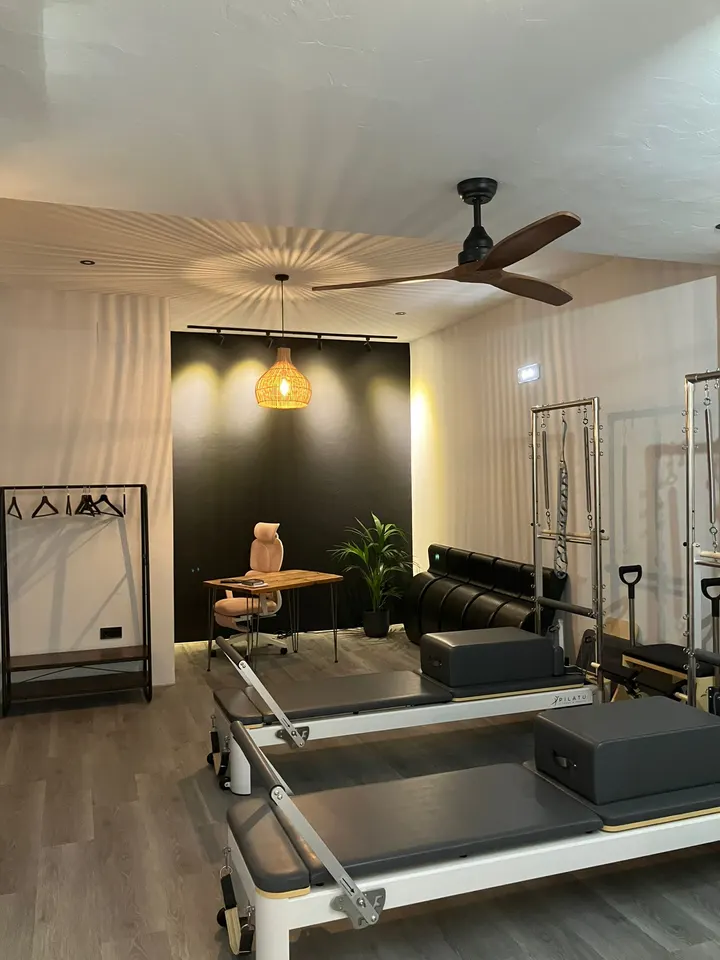Bihotz Pilates — pilates-studio en L'Arena, Gijón — 3