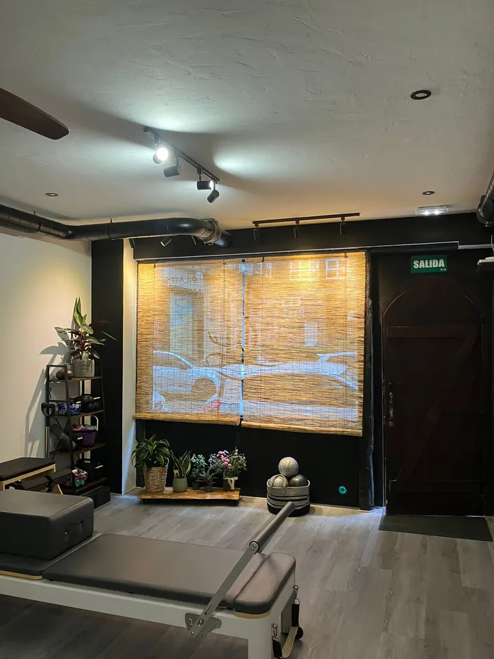 Bihotz Pilates — pilates-studio en Gijón — 3