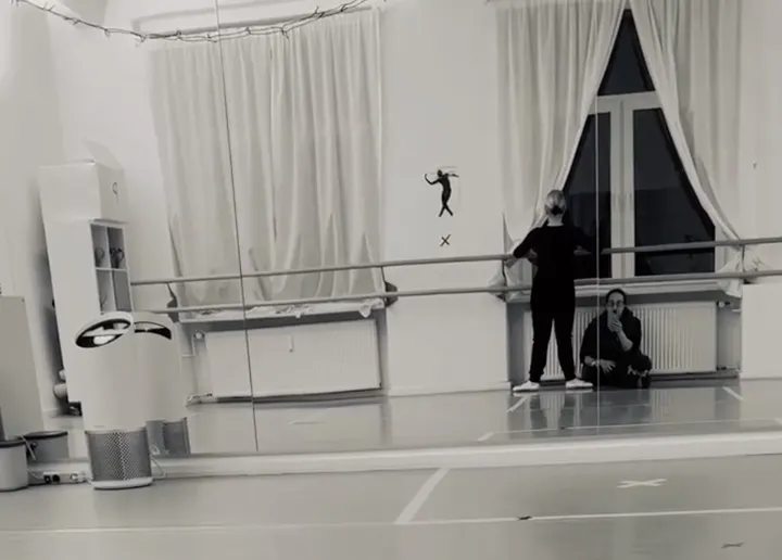 Ballettschule Regine Dieckhoff — tanz-studio in Gemarkung Barmen, Wuppertal — 3