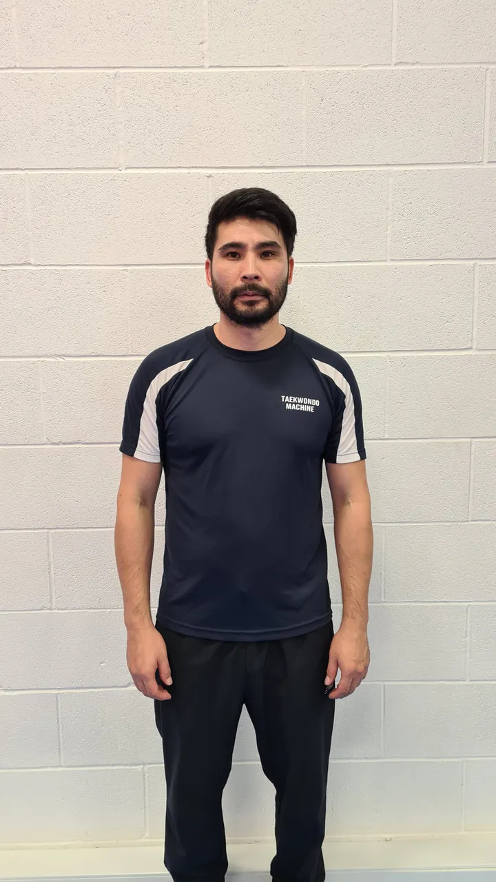 Taekwondo Machine — martial arts-studio in Newton Heath, Manchester — 3