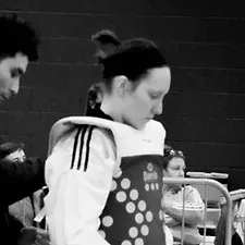 Taekwondo Machine — martial arts-studio in Stockport — 4