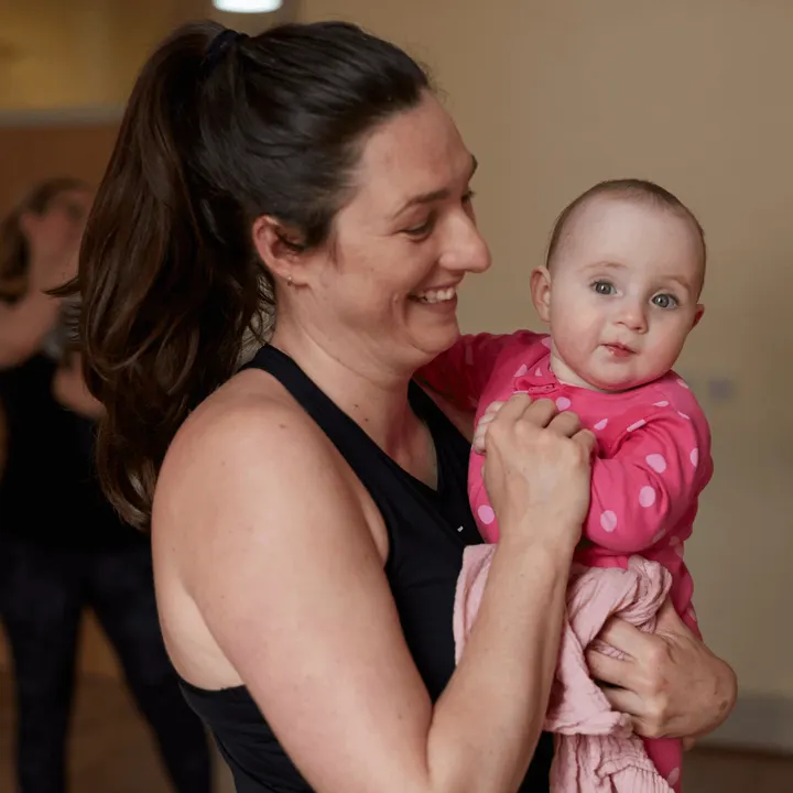 Sweaty Mama Birmingham North — Bootcamp in Queslett, Birmingham