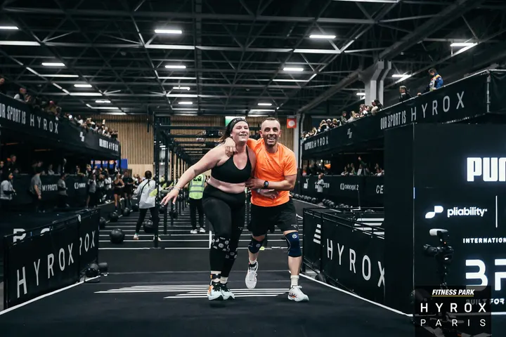 Human Blossom CrossFit Molsheim — crossfit-studio à Strasbourg — 3