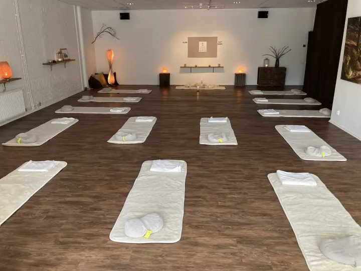 Hälsotrim — yoga-studio i Axelstorp, Båstad — 3