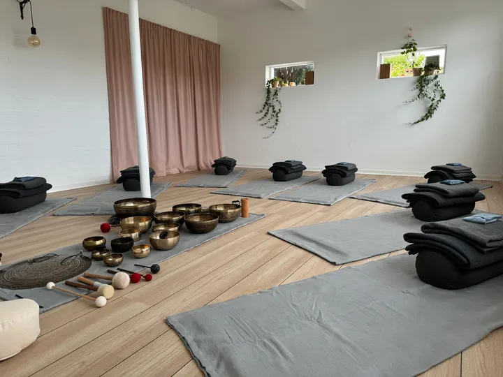 Unalome Yoga — yoga-studio i Kongens Lyngby, København — 3
